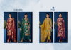 Gulmohar By Sargam Viscose Pashmina Wholesale Dress Material In India